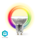 AMPOULE GU10 RGB WIFI - SMART HOME - ALEXA - GOOGLE HOME...
