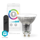 AMPOULE GU10 RGB WIFI - SMART HOME - ALEXA - GOOGLE HOME...