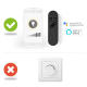 AMPOULE GU10 RGB WIFI - SMART HOME - ALEXA - GOOGLE HOME...
