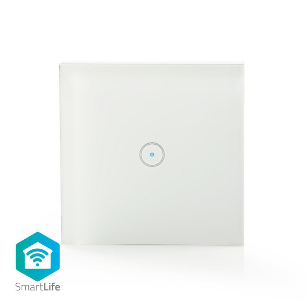 Commutateur mural SmartLife