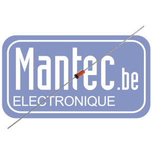 DIODE ZENER ZTK33B 32V 5MA COMPENSEE
