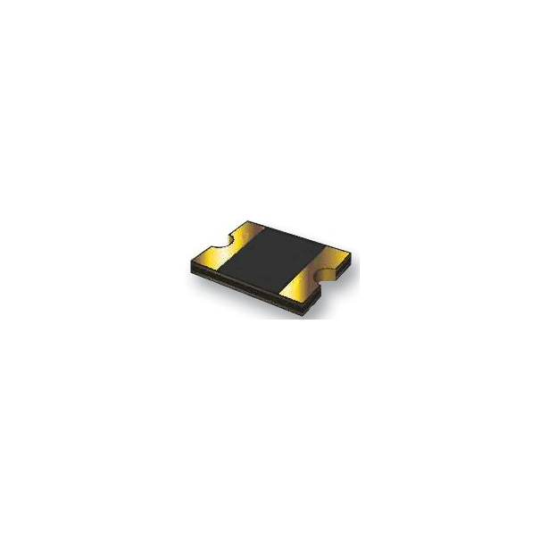 FUSIBLE 550mA 60V SMD REARMABLE