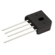 PONT DE REDRESSEMENT 100V-4A (RS402L)