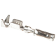Connecteur AMP seal femelle 20-16AWG