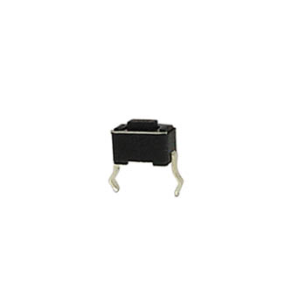 TOUCHE CONTACT 6 x 3.5mm HAUTEUR : 4.2mm