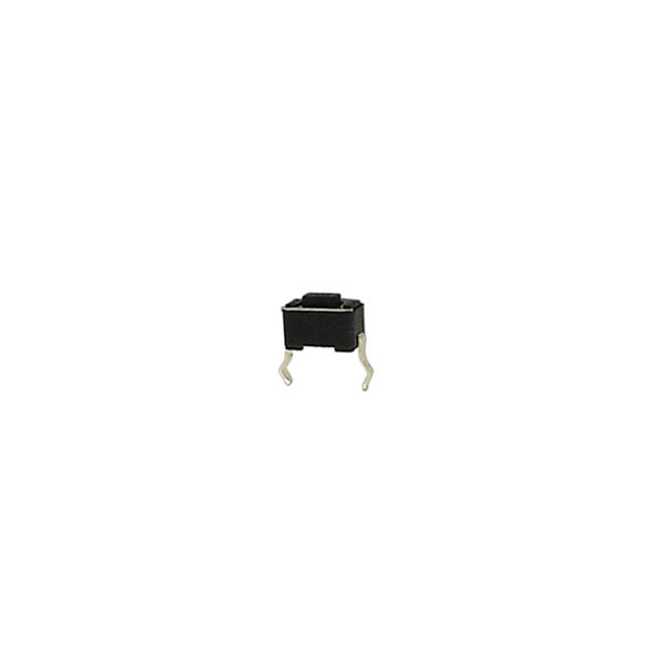 TOUCHE CONTACT 6 x 3.5mm HAUTEUR : 4.2mm