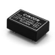 CONVERTISSEUR DC/DC 12V / 5V 1.5W / 300MA CINCON