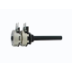 POTENTIOMETRE LOG STEREO 100K