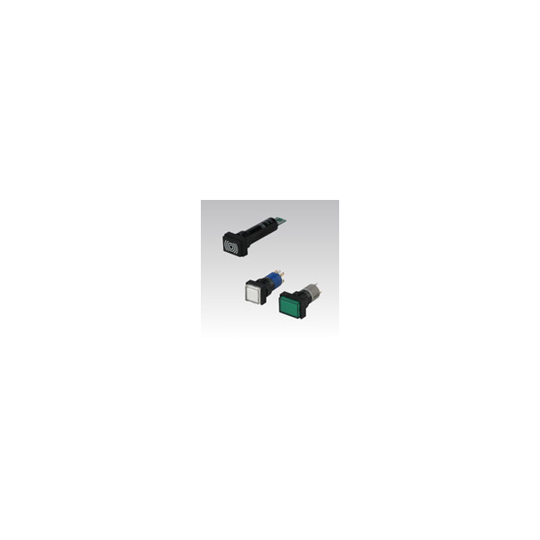 LENTILLE CARREE BLANC POUR EAO SERIE 31