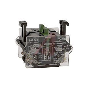 EAO.704-910-3 COMMUT.2P VIS