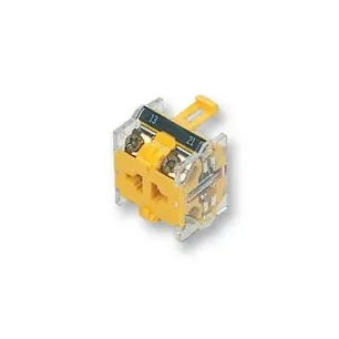 EAO.704-900-5 SWITCH.EL.1NC1NO