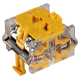 EAO.704-900-3 BLOC CONTACT 2NO
