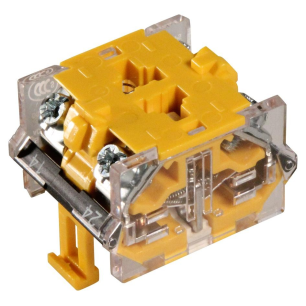EAO.704-900-3 BLOC CONTACT 2NO