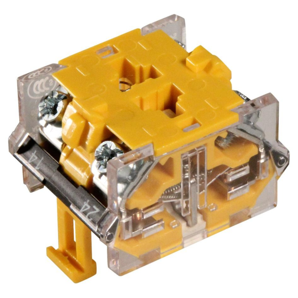 EAO.704-900-3 BLOC CONTACT 2NO
