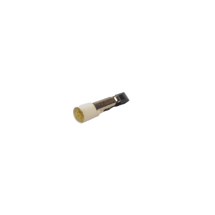 MULTILED 12VDC T5.5 J 6LED EAO JAUNE