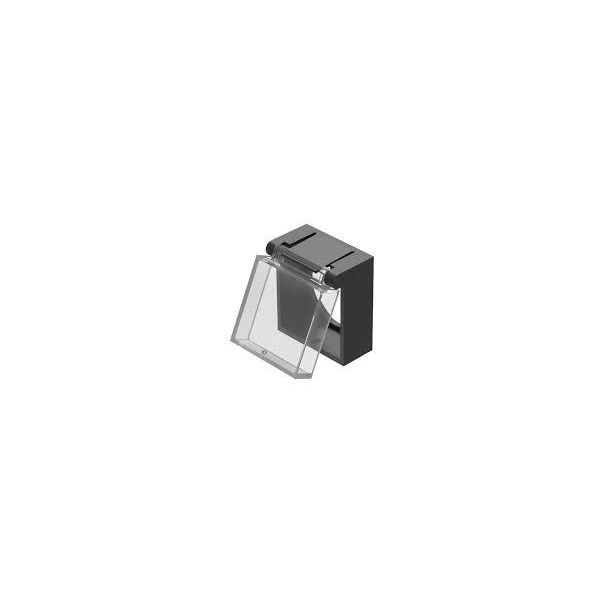 CAPOT DE PROTECTION CARRE SERIE 31 EAO