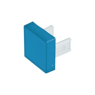 LENTILLE CARREE BLEU POUR EAO SERIE 31