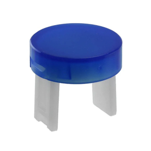 LENTILLE RONDE BLEU EAO POUR SERIE 31