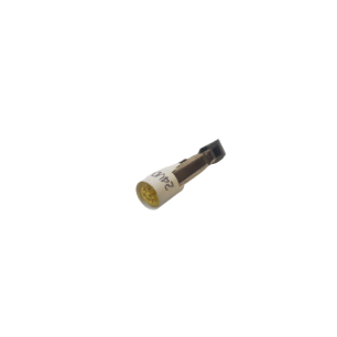 MULTILED 24VDC T 5.5 / JAUNE / 6 CHIPS / EAO