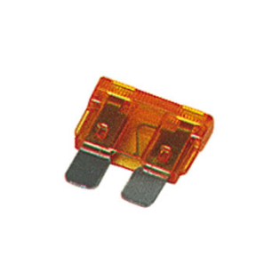 FUSIBLE 5A TYPE AUTOMOBILE