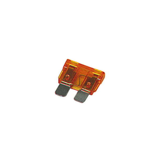 FUSIBLE 5A TYPE AUTOMOBILE