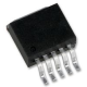REGULATEUR 5V SMD LM2575S-5.0