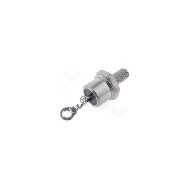 TRANSISTOR 2N685 25A, 200V, SCR, TO-48