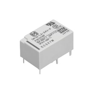 RELAIS 3VDC  1CT 8A BISTABLE