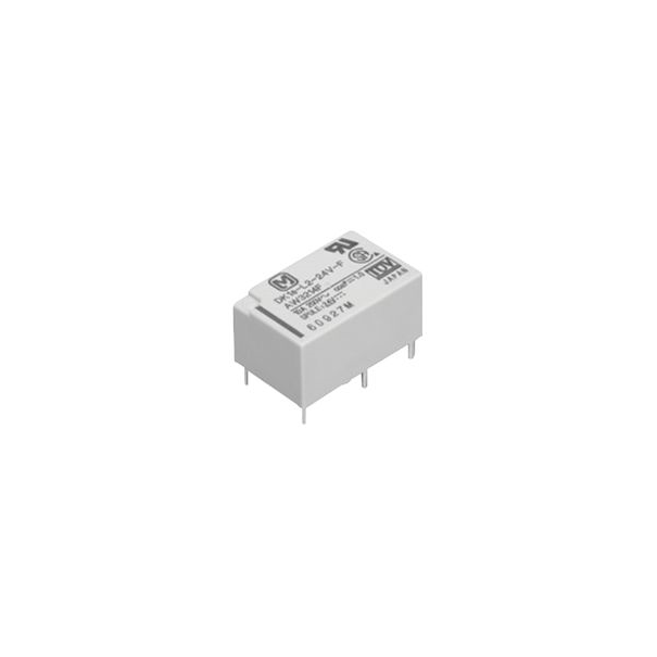 RELAIS 3VDC  1CT 8A BISTABLE