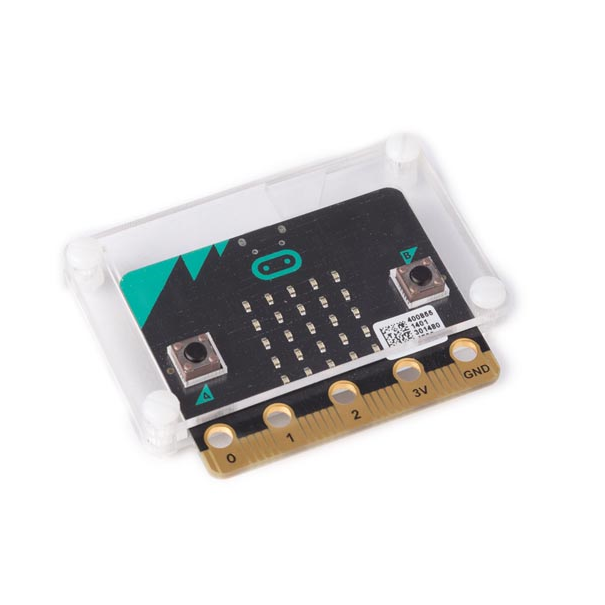 MICROBIT - KIT DE DÉMARRAGE MICROBIT - KIT DE DÉMARRAGE