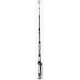 Antenne CB 1/2 Sirio 250W 595cm - fixation murale