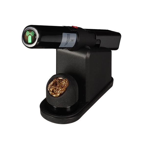 FER À SOUDER SANS FIL - RECHARGEABLE