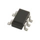 Régul. à découpage (Step Down) DC/DC Buck, Ajust Entrée 2,7V à 6V Sortie 0,6V à 3,4V, 2A SOT-23-5