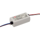 ALIMENTATION 12VDC 8W MEAN-WELL