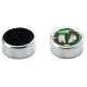 MICRO ELECTRET 2.7X6MM