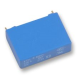 CONDENSATEUR 470N 300VAC X2 - PAS DE 15mm -  VISHAY