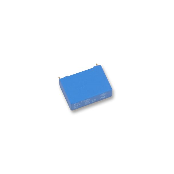 CONDENSATEUR 470N 300VAC X2 - PAS DE 15mm -  VISHAY