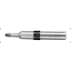 PANNE 2.3MM  POUR  XS25 WATTS ANTEX