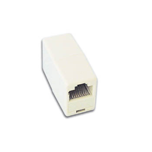 COUPLEUR RJ45 8P8C FEMELLE/FEMELLE