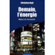 LIVRE DEMAIN L'ENERGIE MOTEUR DE L'HUMANITE