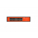 SWITCH ETHERNET 16 CANAUX GIGABIT 20 POUCES