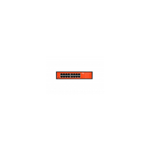 SWITCH ETHERNET 16 CANAUX GIGABIT 20 POUCES