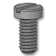 VIS 2.5MM X 16MM NYLON