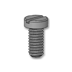 VIS 2.5MM X 16MM NYLON