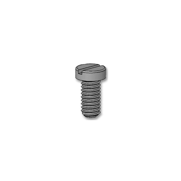 VIS 2.5MM X 16MM NYLON