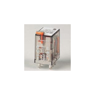 RELAIS 24VDC 2INV 10A FINDER 5532