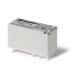RELAIS 12VDC 16AMP MI HAUTEUR - FINDER