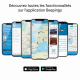 Tracker GPS ZEN L Beepings