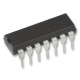 IC.7400 LS QUAD 2 INPUT NAND - dip14