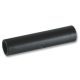 FICHE BANANE 4MM FEM/FEM BLACK KD10